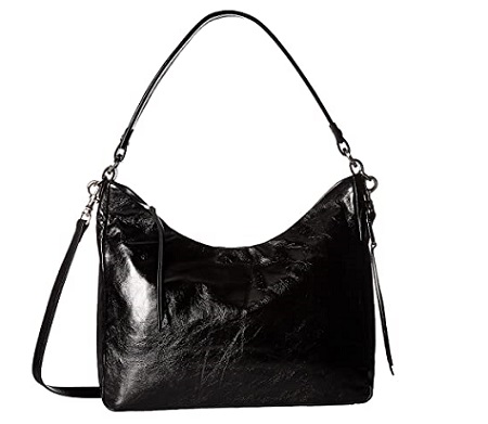 Hobo Delilah classy blaque handbags - blaque colour What To Wear 2021